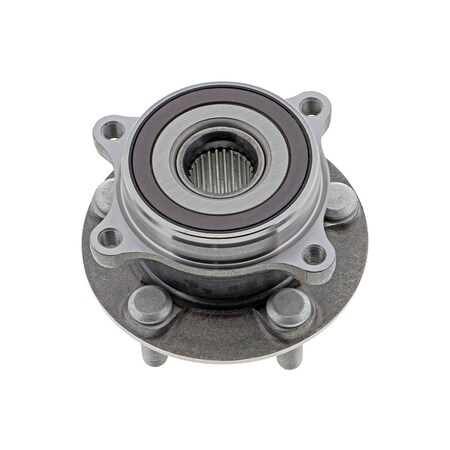 Mevotech 10-12 Toyota Prius/11-12 Lexus Ct0H H513287